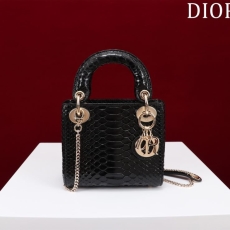 Christian Dior My Lady Bags